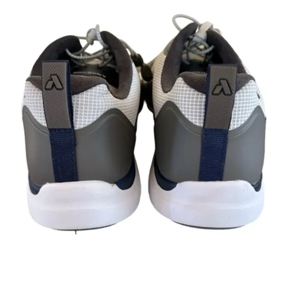 Anodyne No. 16 Mens New Sport Sprinter Athletic Walking Sneakers Size 8.5 XW