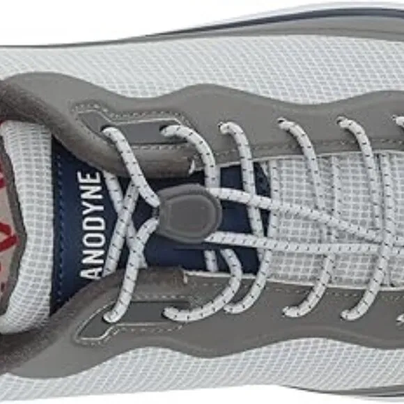 Anodyne No. 16 Mens New Sport Sprinter Athletic Walking Sneakers Size 8.5 XW