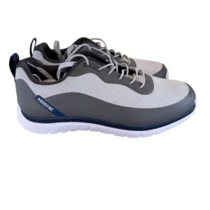Anodyne No. 16 Mens New Sport Sprinter Athletic Walking Sneakers Size 8.5 XW