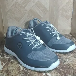 Anodyne men no.22 sport runner running shoes sneaker size 11w