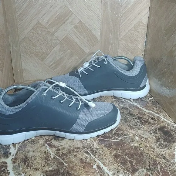 Anodyne men no.22 sport runner running shoes sneaker size 11w