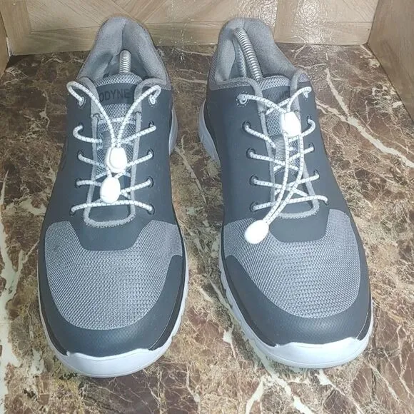 Anodyne men no.22 sport runner running shoes sneaker size 11w