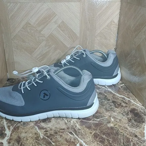 Anodyne men no.22 sport runner running shoes sneaker size 11w