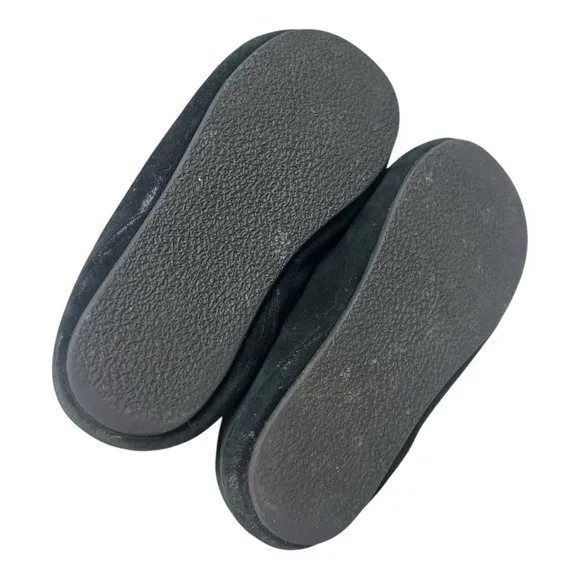 AOI Age of innocence sz 27 black flat shoes
