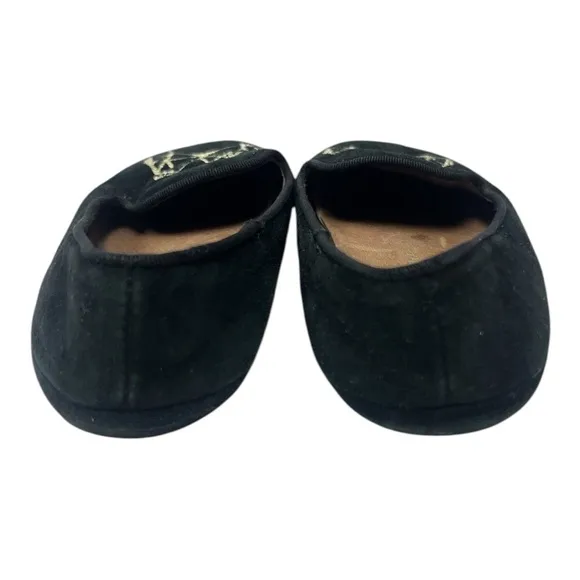 AOI Age of innocence sz 27 black flat shoes