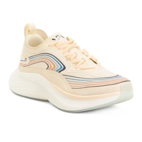 APL Streamline Cushioned Running Sneakers