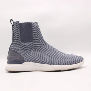 APL Techloom Chelsea High Top Boot Men's Size 10 Athletic Sneakers Running