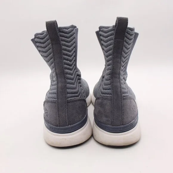 APL Techloom Chelsea High Top Boot Men's Size 10 Athletic Sneakers Running