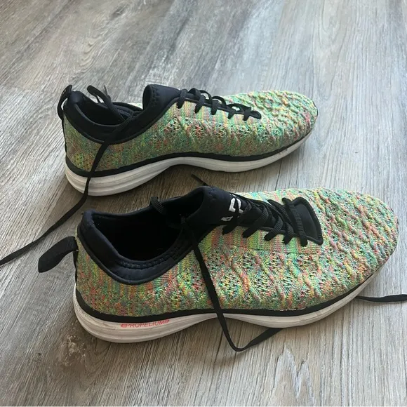 APL Techloom Phantom Sneakers
