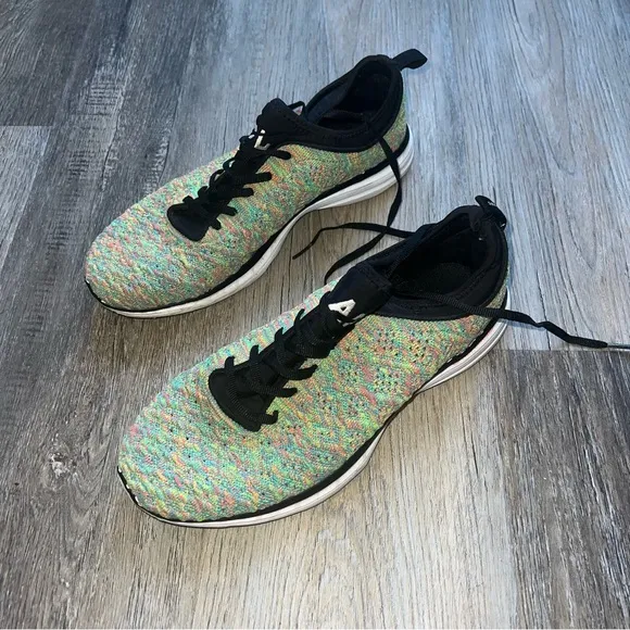 APL Techloom Phantom Sneakers