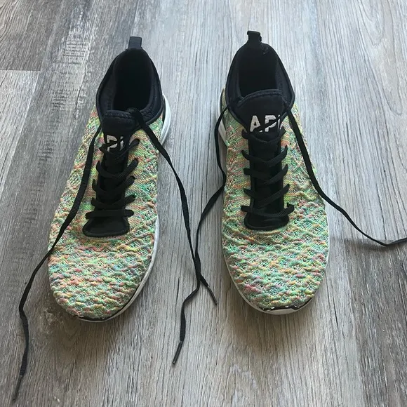 APL Techloom Phantom Sneakers