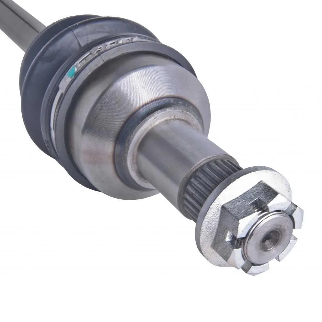Arctic Cat 500 550 650 700 1000 Prowler Rear Axle Set 2006 - 2015