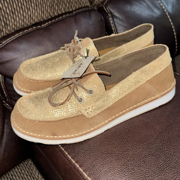 Ariat Cruiser Castaway Casual Shoes