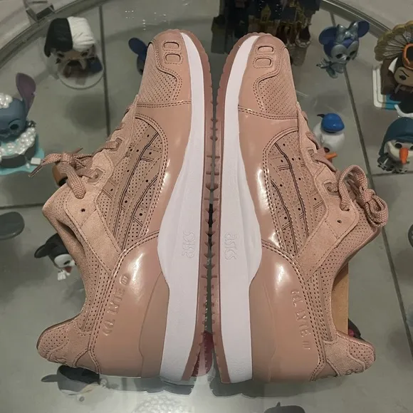 Asic gel lyte iii men size 11