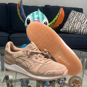 Asic gel lyte iii men size 11