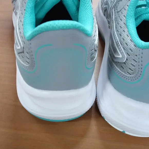Asics excite 9 kids shoes