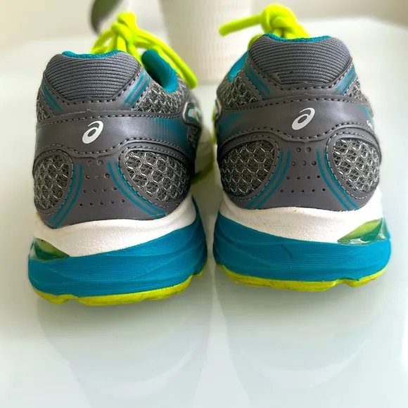 Asics GEL-Flux 3 Running Sneakers