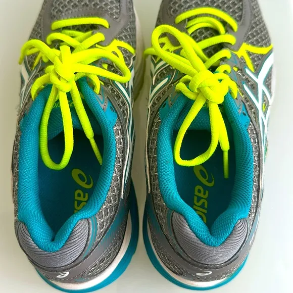 Asics GEL-Flux 3 Running Sneakers
