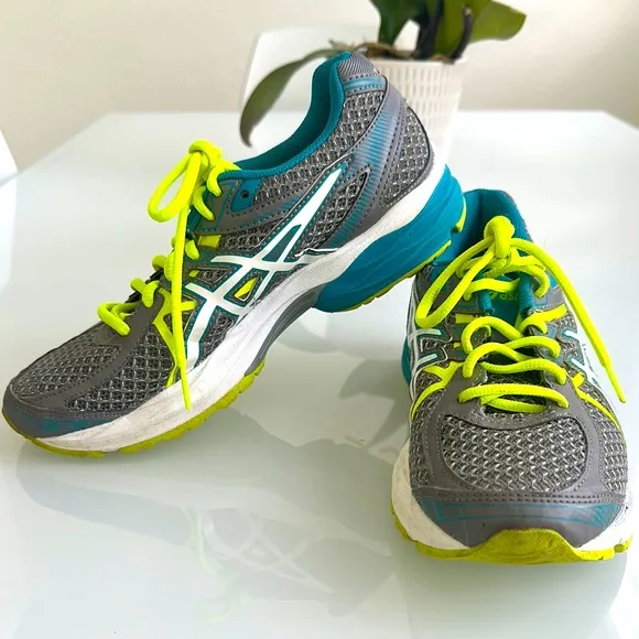 Asics GEL-Flux 3 Running Sneakers