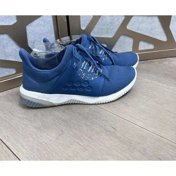 Asics GEL-KENUN LYTE MX running Women Shoes Sneakers Sz 8.5 Eu 40