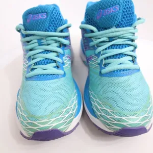 asics  gel nimbus 18   T650N  size us  7