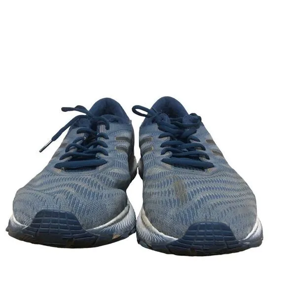 Asics Gel Nimbus 22 1011A680  Athletic Running Sneakers Trainers Men's Sz 14