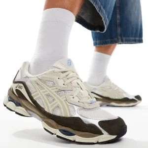ASICS GEL-NYC sneakers
