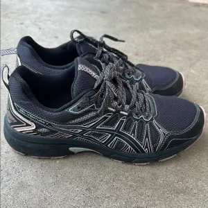 ASICS Gel-Venture 7 Women’s Running Shoes Size 10