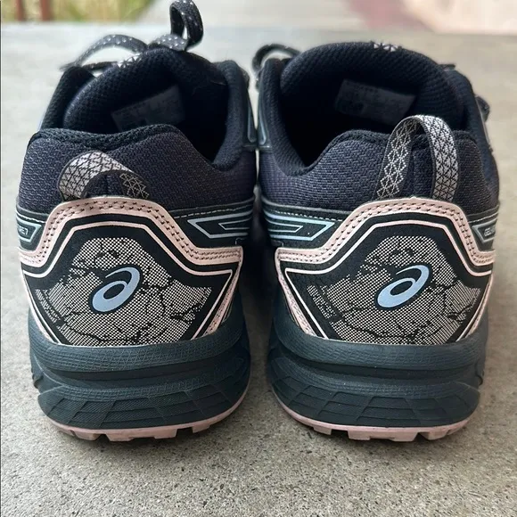 ASICS Gel-Venture 7 Women’s Running Shoes Size 10