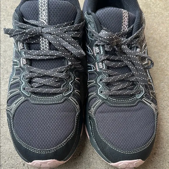 ASICS Gel-Venture 7 Women’s Running Shoes Size 10