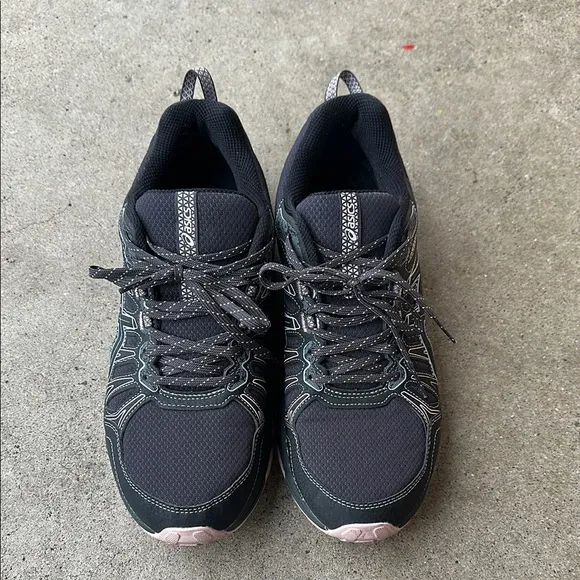 ASICS Gel-Venture 7 Women’s Running Shoes Size 10