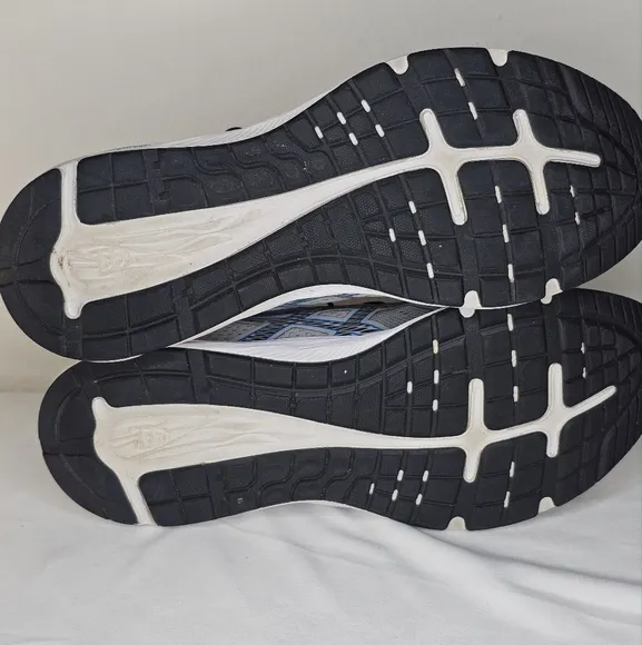 Asics Men's Gel Excite 6 Running Sneakers, Size 12