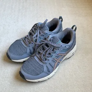 Asics Running Sneakers