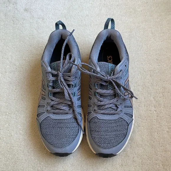Asics Running Sneakers