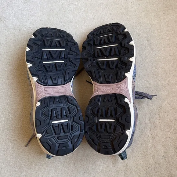 Asics Running Sneakers