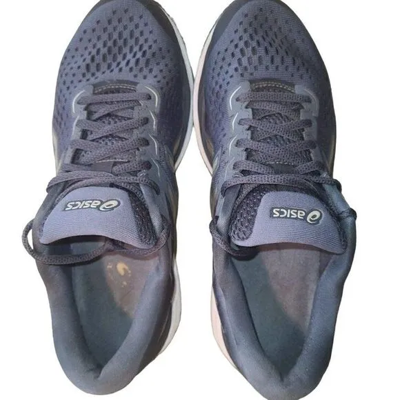 Asics Gel-Cumulus Flyte Foam Athletic Running Shoes Women's Size 8.5