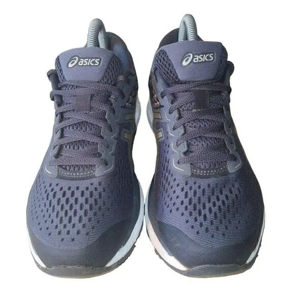Asics Gel-Cumulus Flyte Foam Athletic Running Shoes Women's Size 8.5