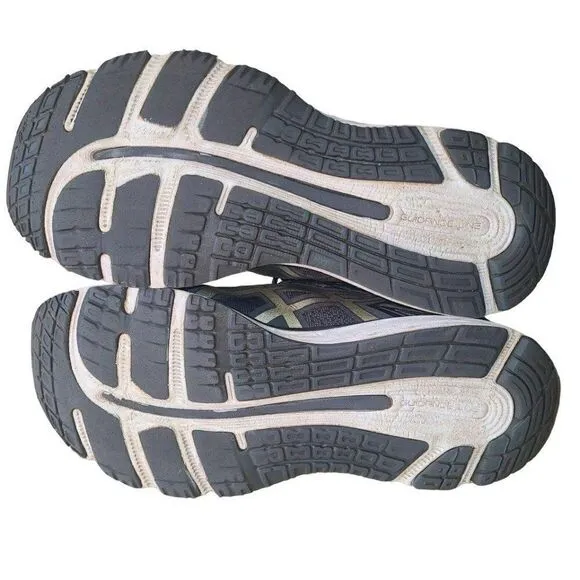 Asics Gel-Cumulus Flyte Foam Athletic Running Shoes Women's Size 8.5