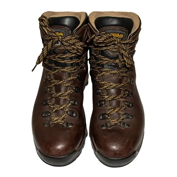 Asolo Women's TPS 520 GV Evo Backpacking Boots