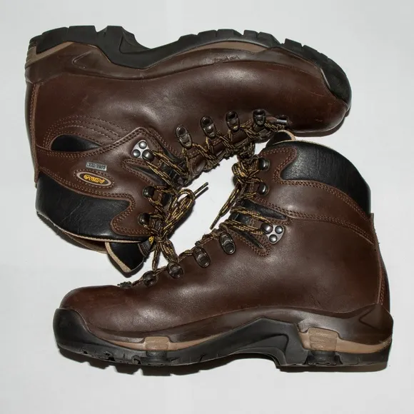 Asolo Women's TPS 520 GV Evo Backpacking Boots