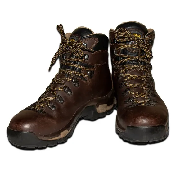 Asolo Women's TPS 520 GV Evo Backpacking Boots