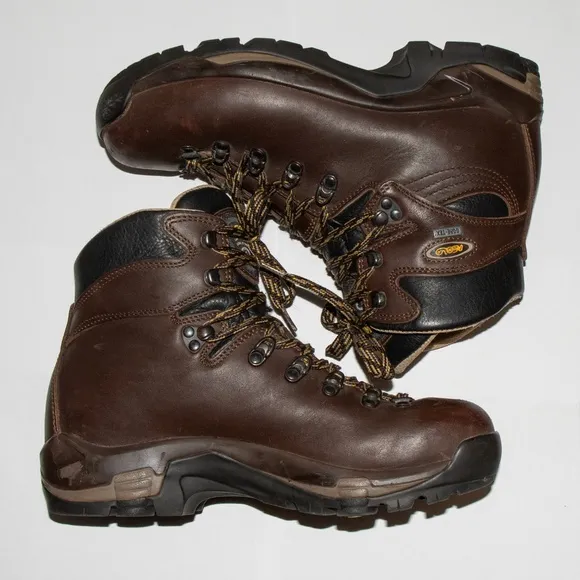 Asolo Women's TPS 520 GV Evo Backpacking Boots
