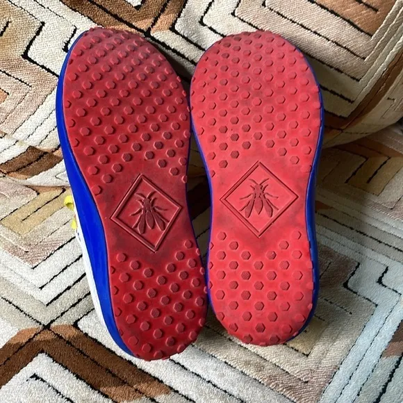 Atreyu Base Model v2 Unisex M 6.5 W‎ 8 Daily Trainer Athletic Running Mesh Shoe