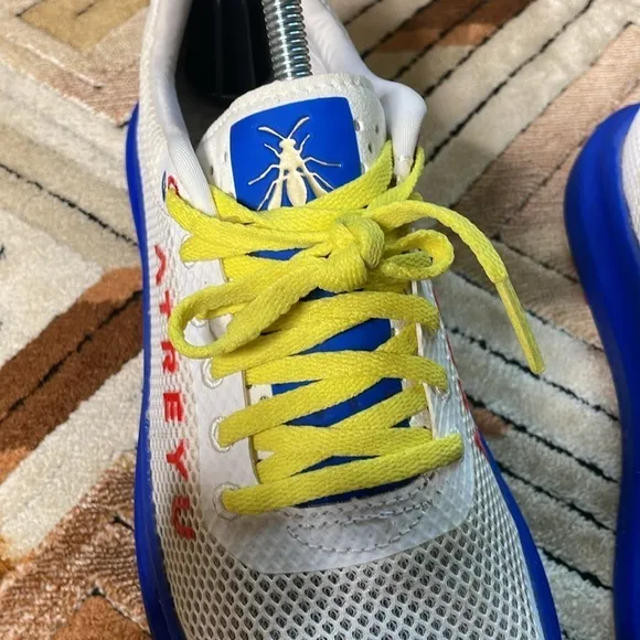 Atreyu Base Model v2 Unisex M 6.5 W‎ 8 Daily Trainer Athletic Running Mesh Shoe