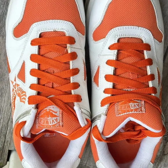 Avirex shoes