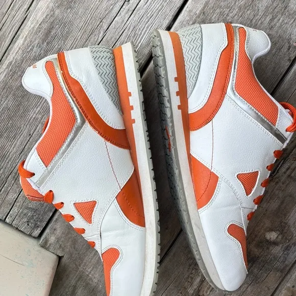 Avirex shoes