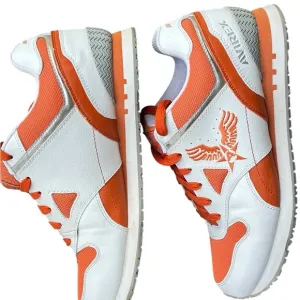 Avirex shoes