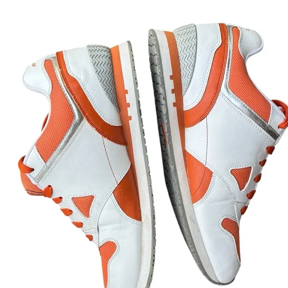 Avirex shoes