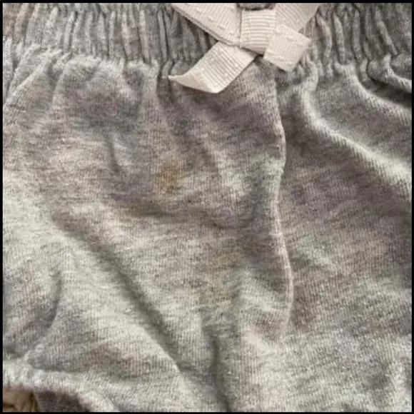 Baby girl shoe and summer clothes lot