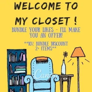 Bags Dresses Jackets Shoes &amp; More - WELCOME TO MY CLOSET!